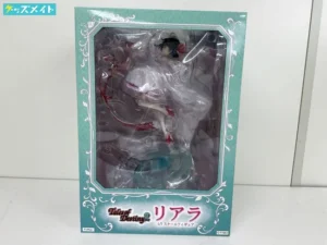 F:NEX 1/7 テイルズオブデスティニー 2 リアラ  買取実績価格