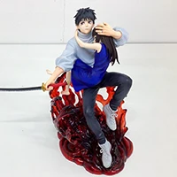 箱なしフィギュア買取