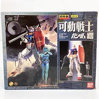 古いフィギュア買取