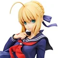 Fateシリーズフィギュア買取