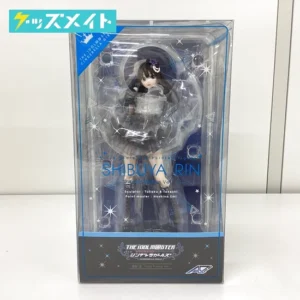 アルター アルファオメガ 渋谷凛 Triad Primus Ver. フィギュア 買取実績価格