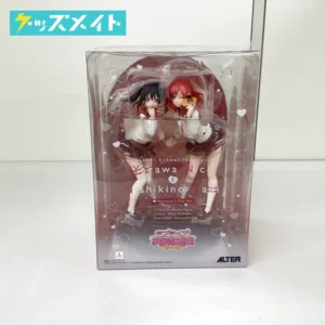 アルター 1/7 ラブライブ! 矢澤にこ＆西木野真姫 バレンタイン編 買取実績価格