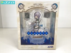 アルター ソフィーのアトリエ  1/7 プラフタ  買取実績価格