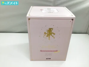 ALTER ラブライブ!サンシャイ!! 桜内莉子 フィギュア 買取実績価格