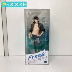アルター Free!  1/8スケール 山崎宗介 フィギュア 買取実績価格