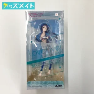 アルター ラブライブ!サンシャイン!! 松浦果南 ウェットスーツver.  買取実績価格