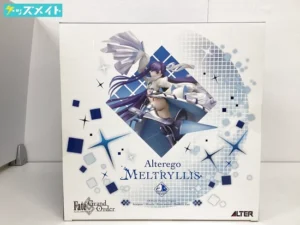アルター Fate/Grand Order アルターエゴ/メルトリリス  買取実績価格