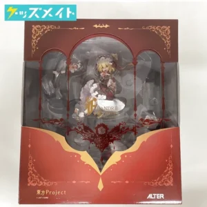 東方Project アルター  1/8 フランドール・スカーレット 買取実績価格