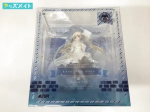 アルター ヨスガノソラ 春日野穹 Ending Ver. 1/6スケール フィギュア 買取実績価格