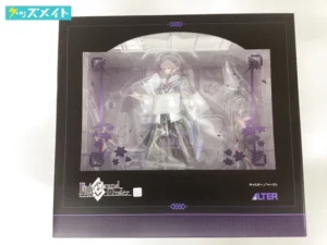 アルター Fate/Grand Order キャスター/マーリン  買取実績価格