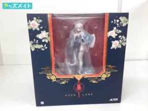 ALTER アズールレーン ベルファスト 彩雲の薔薇Ver. 1/7 スケールフ 買取実績価格