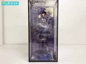 ALTER あんさんぶるスターズ! 朔間凛月 1/7スケールフィギュア 買取実績価格
