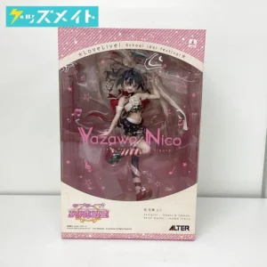 ALTER ラブライブ! 1/7スケール 矢澤にこ フィギュア 買取実績価格