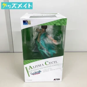 アルター うたの☆プリンスさまっ♪ うたプリ 愛島セシル 1/7スケー 買取実績価格