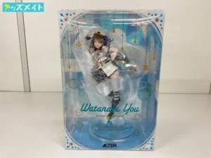 アルター ラブライブ! オールスターズ スクール アイドル フェスティバル 渡辺 曜 買取実績価格