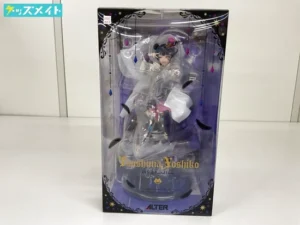 アルター ラブライブ!スクールアイドルフェスティバル 津島善子 1/7 買取実績価格