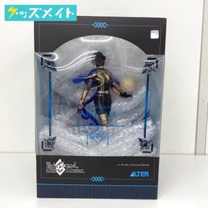 Fate / Grand Order グッズ アルター 1/8スケール バーサーカー アルジュナ 買取実績価格