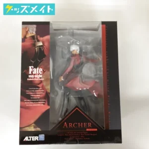 アルター Fate stay night アーチャー 1/8スケールフィギュア 買取実績価格