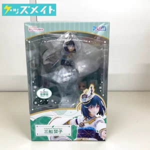 PLUM ラブライブ!虹ヶ咲学園 三船栞子 買取実績価格 /スクールアイドル同好会