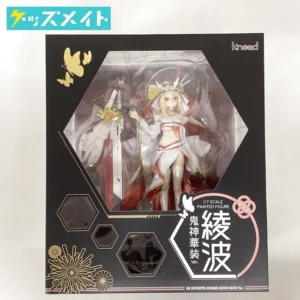 knead アズールレーン 綾波 鬼神華装ver. 1/7  買取実績価格
