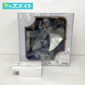 アニプレックス D.Gray-man HALLOW  アレンウォーカー 買取実績価格