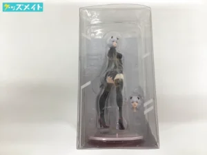 フレア ヱヴァンゲリヲン 新劇場版 アヤナミレイ （仮称）  買取実績価格