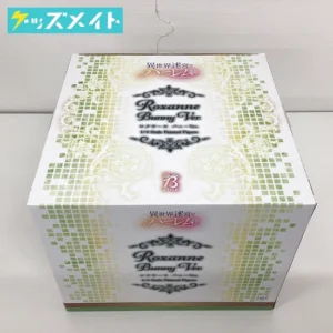 FREEing(フリーイング) FREEing 異世界迷宮でハーレムを ロクサーヌ バニーver. 1/4スケールフィギュア