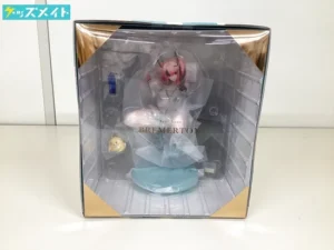 ミメヨイ アズールレーン ブレマートン -熱々トレーニング- TF edition 1/7スケ 買取実績価格