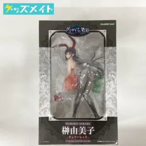 オーキッドシード グリザイアの果実 榊由美子 -チェリーレッド- 買取実績価格