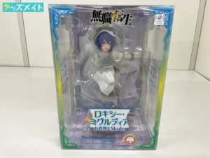 キューズQ 無職転生 ロキシー・ミグルディア お着替えMode 買取実績価格