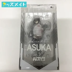 ホビーマックスジャパン エヴァンゲリオン 式波・アスカ・ラングレー ver.RADIO 買取実績価格