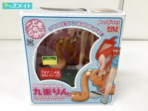 マックスファクトリー こどものじかん 1/6スケール 九重りん フィギュア 買取実績価格