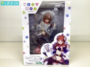 メディコス まちカドまぞく シャドウミストレス優子 買取実績価格