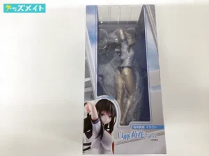 ユニオンクリエイティブ 珈琲貴族 イラスト 白峰莉花ちゃん