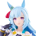 ウマ娘フィギュア買取