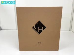 GOLDENHEAD+ (ゴールデンヘッドプラス) GOLDENHEAD+ イヴ ウサミミランジェリーVer. 1/7
