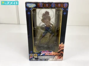 スタチューレジェンド ジョジョの奇妙な冒険 第3部 影DIO WF特別版 フィギュア 買取実績価格