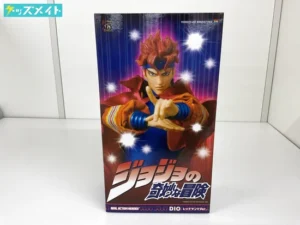 RAH ジョジョの奇妙な冒険 DIO レッドマント Ver.  買取実績価格