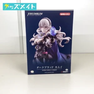 ファイアーエムブレム ダークブラッドカムイ フィギュア グッドスマイルカンパニー 買取実績価格