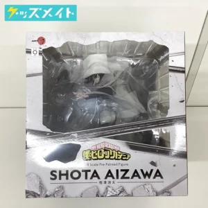 ARTFX J 僕のヒーローアカデミア 相澤消太 1/8 買取実績価格