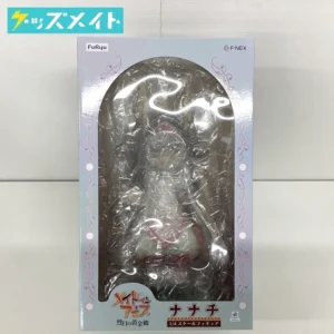 フリュー メイドインアビス ナナチ 1/4スケールフィギュア 買取実績価格