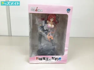 PULCHRA(プルクラ) 新妹魔王の契約者 成瀬澪 1/8