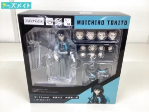 アニプレックス 鬼滅の刃 時透無一郎 時透無一郎 1/12 スケールフィギュア BUZZmod. 買取実績価格