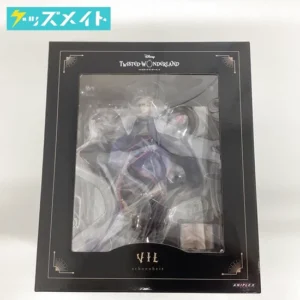 アニプレックス ツイステッドワンダーランド ヴィル・シェーンハイト 1/8 買取実績価格