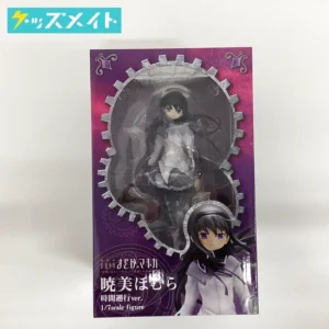 アニプレックスプラス 劇場版 魔法少女まどか☆マギカ 暁美ほむら 時間遡行ver. 1/7 買取実績価格