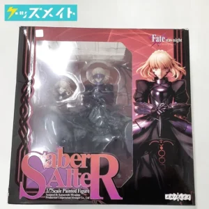 アニプレックスプラス Fate/stay night [Heaven’s Feel] セイバーオルタ 買取実績価格
