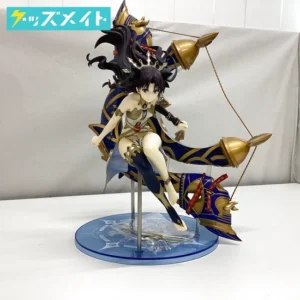 アニプレックス FGO 1/7 アーチャー/イシュタル  買取実績価格