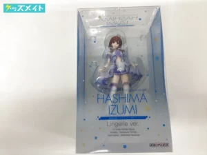 ANIPLEX 冴えない彼女の育てかた フラット 波島出海 ランジェリーVer. 1/7 買取実績価格