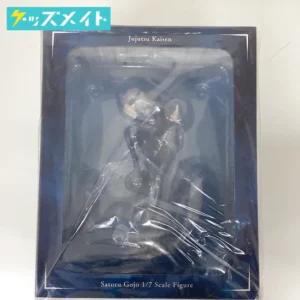 eStream 呪術廻戦 五条悟 1/7スケールフィギュア 買取実績価格