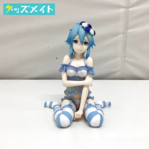 eStream  1/4 ソードアート・オンライン シノン ネグリジェVer. 買取実績価格 SHIBUYA SCRAMBLE FIGURE